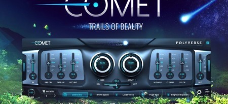 Polyverse Music Comet v1.1.11 WiN